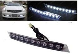 Audi Style Led Daytime Running Light (as-d002)