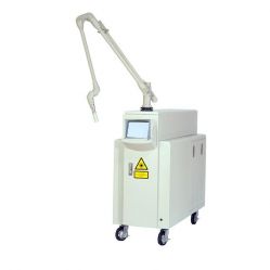 Q-switched Nd:yag Laser System (q7)