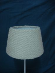 Fabric Lamp Shade