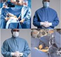 Surgical Gowns,drapes,packs,& Nonwoven Medical