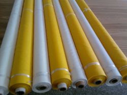 Polyester Silk Screen Printing Mesh