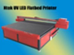 Ntek Digital Uv Flatbed Printer