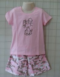 kids' pyjama 