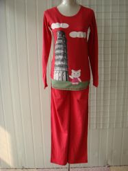 100% Cotton Pyjama Set