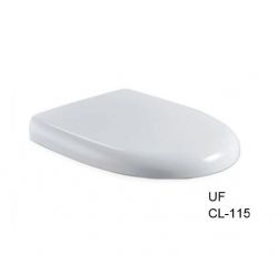 Slow Colse Toilet Seat Cover Cl-115