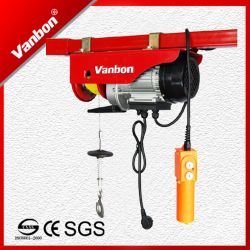 Vanbon/OEM mini electric hoist PA200