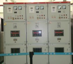 Kyn28-12 Switchgear