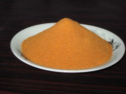 Poly Aluminium Chloride 