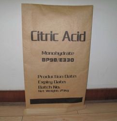 Citric Acid