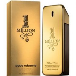 Wholesale Paco Rabanne One Million Edt Spray Homme