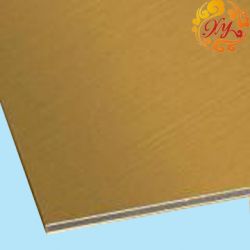  Fireproof Alucobond Panel