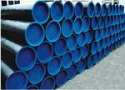 Seamless Steel Pipe