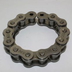 Motorcycle Roller Chain