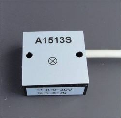 A150xs Single Axis Accelerometer 