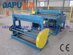 Wire Mesh Welding Machine(Manufacturer)