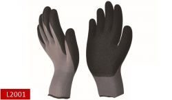 Latex Gloves--l2001