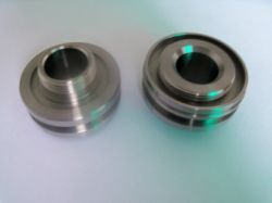 Stainless Steel Part