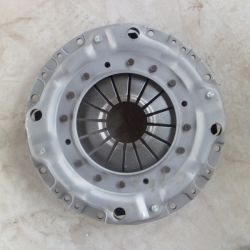 Clutch Cover