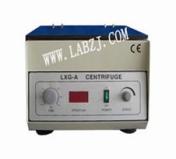 Low Speed Large Capacity Centrifuge