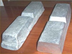 Aluminum Ingot99.9%