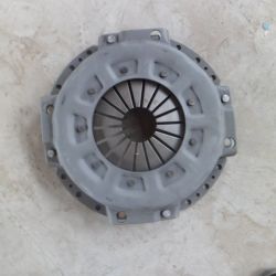 Clutch Cover