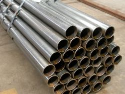 Seamless Steel Tube For Sale