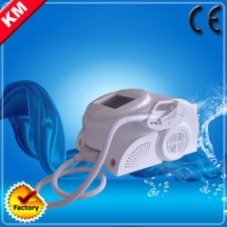 Portable E-light Hair Removal Machine 