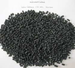 Activated Carbon 