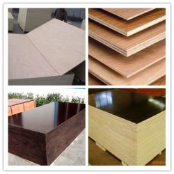 plywood