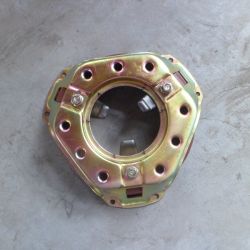 Clutch Cover