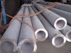 Seamless steel pipe