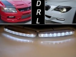 Led Daytime Running Light (as-d003)