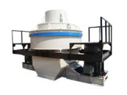 Sand Making Machine