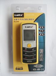 Digital Handheld Laser Range Meter 