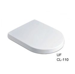 UF Soft Close Toilet Seat Cover CL-110