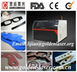 Pvc,abs,plastic Laser Cutting Machine