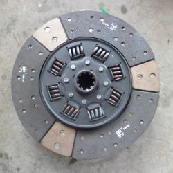 Clutch Disc