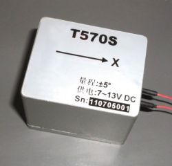 T570s Bluetooth  Level Meter Instructions 