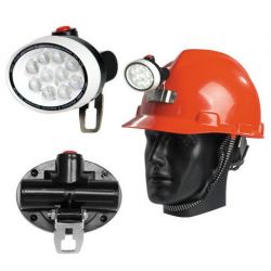 LED mining lamp-KL1.4LM(A)