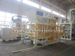  QFT 9-18 block making machine 