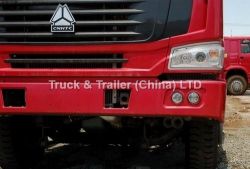 HOWO 6x4 Dump Truck 371hp,Mid lifting, ZZ3257N3647