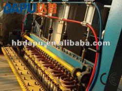 Pneumatic Wire Mesh Welding Machine(Manufacture)