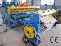 Fence Mesh Welding Machine