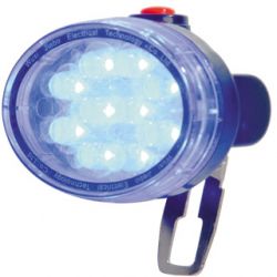 LED Signal Light/LED Flashlight