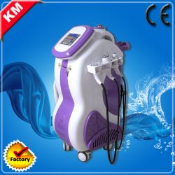 cavitation&RF&vacuum slimming machine