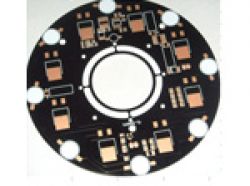 Aluminum-metal-core Pcb