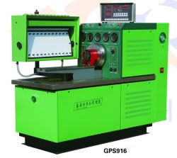 Diesel Fuel Injection Pump Test Bench Gps916