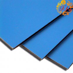 Fire-resistant Alucobond Panel