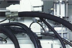 Rubber Hose Iso9001