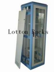 Lotton Network Rack 24u